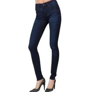 Anthro Sanctuary Robbie skinny jeans size 27